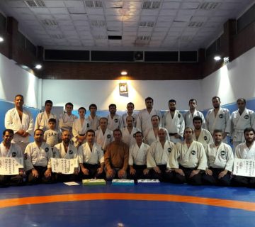 آی کی دو ایران